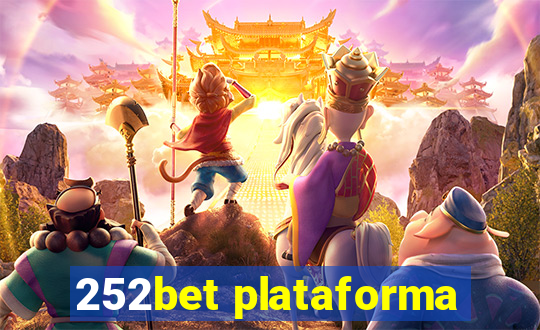 252bet plataforma